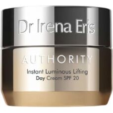 Crema Giorno Lifting Luminoso Istantaneo SPF 20 - Viso