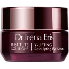 Siero occhi Dr Irena Eris Y-Lifting - Resculpting e Lifting