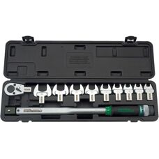 TOPTUL GAAI1101 Momentnyckel - 40-210 Nm - 1/2 tum