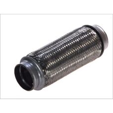4MAX 0219-04-0026P Flexible exhaust tube - Exhaust system