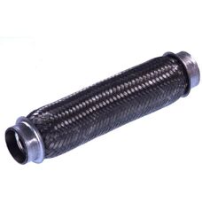 4MAX 0219-04-0028P Flexible Exhaust Tube - Exhaust System