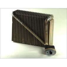 THERMOTEC KTT150000 Evaporator - Für links/rechtslenker