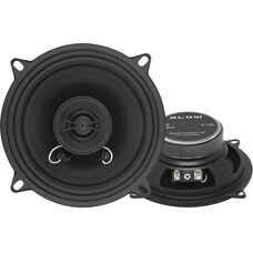 BLOW 30-803# Auto reproduktor - 2-pásmový 80W kulatý