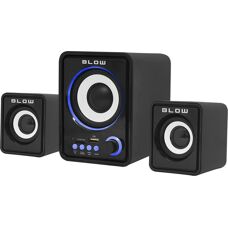 Blow 66-377 Sistema audio micro - Sistema audio domestico