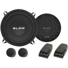 Boxe auto BLOW VR-130 - 4 Ohm, 100W
