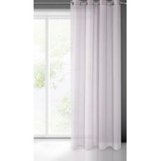 Tenda Eurofirany Unisex - Grigia - 140x250 cm - Tenda