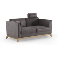Home Affaire Viva 2,5-Sitzer Sofa - Landhausmöbel