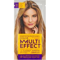 JOANNA Multi Effect Color Shampoo - Natürlicher Blond