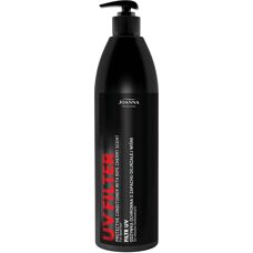 Joanna Professional UV Filter Après-shampoing - Protection contre le soleil