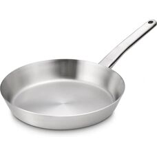 Gerlach Prestige Patelnia ze stali nierdzewnej 28cm - Garnek