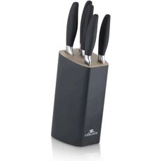 Juego de Cuchillos Gerlach - Estilo Moderno PLUS - 5 Piezas