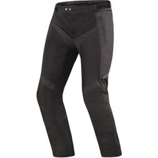 Pantalons textiles imperméables pour moto Shima - Noir, S - Pantalon moto - Publicité