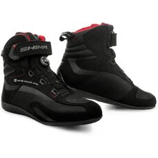 Shima Exo Vented Ladies Motorcycle Shoes - Motorcycle shoes