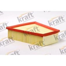 Filtre à air KRAFT Automotive - 1716515 Cartouche filtrante pour VW, Skoda, Seat - Publicité