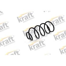 KRAFT VW Polo Front Suspension Spring - Suspension Spring