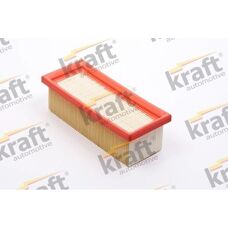 Kraft Automotive Nissan Model Luchtfilter - Luchtfilter