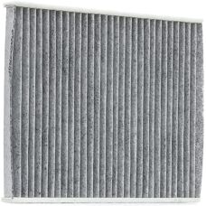 KRAFT Kabinefilter til Ford Fiesta Mk6 - Pollen & Luft