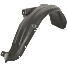 REZAW-PLAST 111503 - Guardabarros delantero derecho