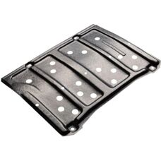 REZAW-PLAST RP150814 - Copertura motore per Opel Corsa D