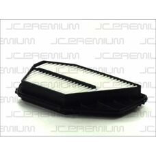 JC PREMIUM B24028PR Luftfilter - Fyrkantig form