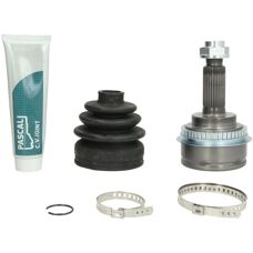 PASCAL G17021PC Radseite CV-Gelenk - Antriebswelle