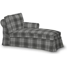 DEKORIA Ektorp Rechtes Sofaüberzug – Langlebig & Einfach
