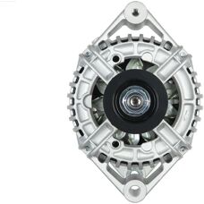 Opel A0066 120A Generaattori Astra, Corsa, Meriva varten