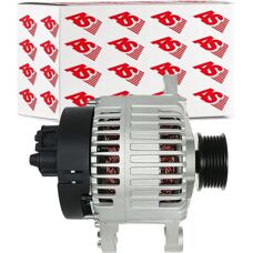 Alfa Romeo 60816046 100A 12V Generator - Bil generator