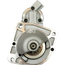 Fiat 1329201080 Starter - 2,3kW 12V 3 Monteringshuller
