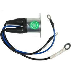 AS-PL SS0033 Kontaktivaihtaja - Elektromagnettinen kytkin