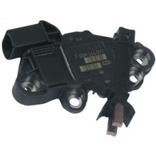 AS-PL ARE0080 Generator Regulator - Car Part