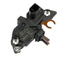 Audi A4 A6 Skoda Generatorregulator - Generatorregulator
