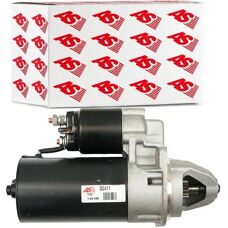 AS-PL S0411 12V 1,6kW Avviamento - Rotazione destra
