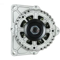 Alternatore Opel A1027 - 100A, per Chevrolet Aveo Cruze Orlando