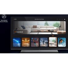 TCL S55HK 2.1 Channel Wireless Soundbar with Dolby Atmos & DTS Virtual:X - sound bars