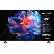 TCL 65P69K TV 65 pollici 4K Ultra HD Smart - Televisore