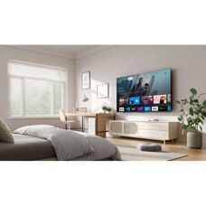 TCL 55P69K TV 55 pollici 4K Ultra HD Smart Wi-Fi Nero - TV