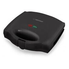 Esperanza EKT006K - Negro - Sandwich Maker