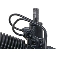 LAUBER 66.1261 Hydraulisches Lenkgetriebe - Linkslenker