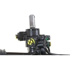 LAUBER 66.1173 Hydraulisches Lenkgetriebe - Linkslenker