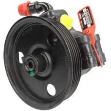 LAUBER 55.6002 Hydraulic Pump - 6 Ribs - 70 bar Pressure