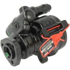 Hydraulinen ohjaustehostimen pumppu LAUBER 55.5758