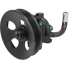 LAUBER 55.9933 Hydraulisk pump - Styrsystem