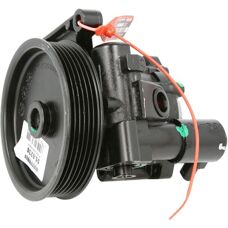 LAUBER 55.6236 Hydraulic Power Steering Pump - C/E Class
