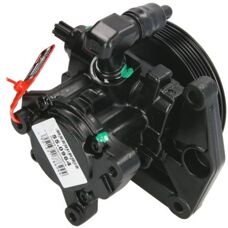 LAUBER 55.0964 Power Steering Pump - Power Steering Pump