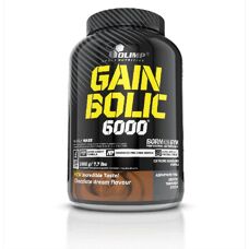 Olimp Nutrition Gain Bolic 6000 - Vanille Proteinpulver