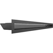 Kratki LUFT 6x80 Lüftungsgitter - Lüftungsgitter