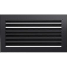 Kratki com Vent Cover FRESH 17x30 - Cubierta de ventilación