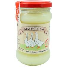 Desmal Tłuszcz z Gęsi 300ml - Gotowanie i Smażenie