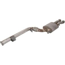 Mercedes JMJ 1216 Partikelfilter - C-Klasse